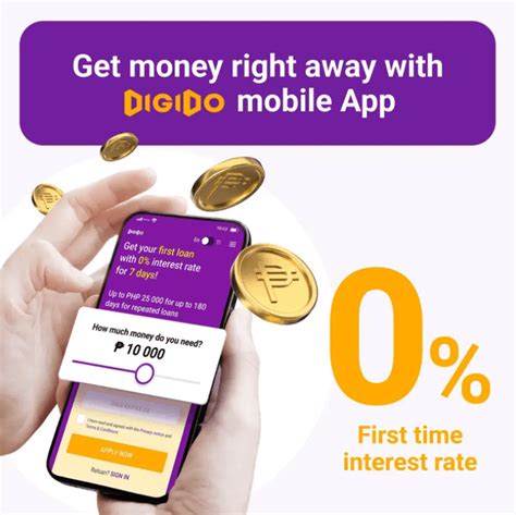 digido online loan philippines apk|Best Legit Online Loan Apps Philippines 2024 .